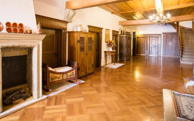 Hotel-Gasthof Goldener Greifen