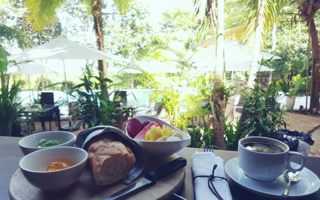 Pagoda Rocks Boutique Resort