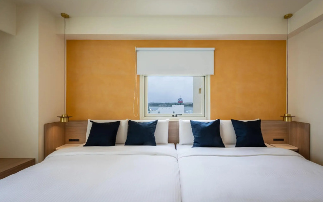 Hotel Ever Spring