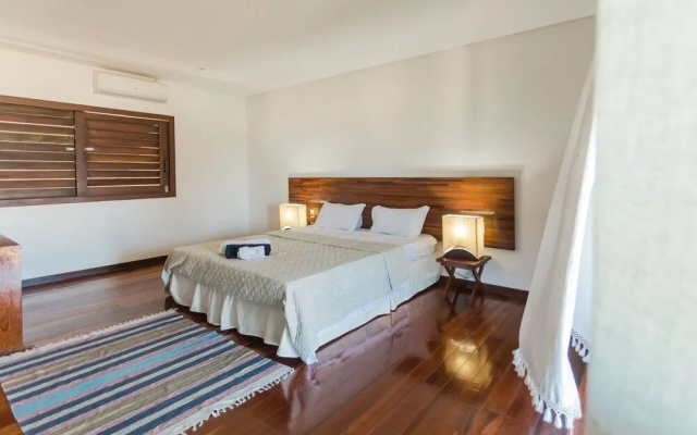 Hotel Vila Marola