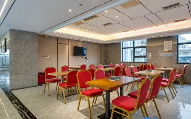 Dongfang International Hotel