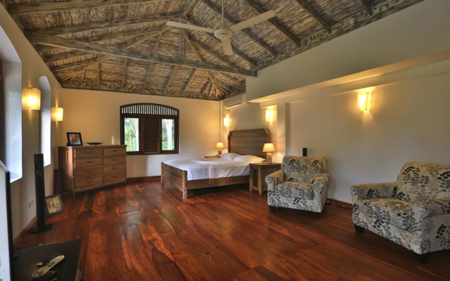 Amara Villa