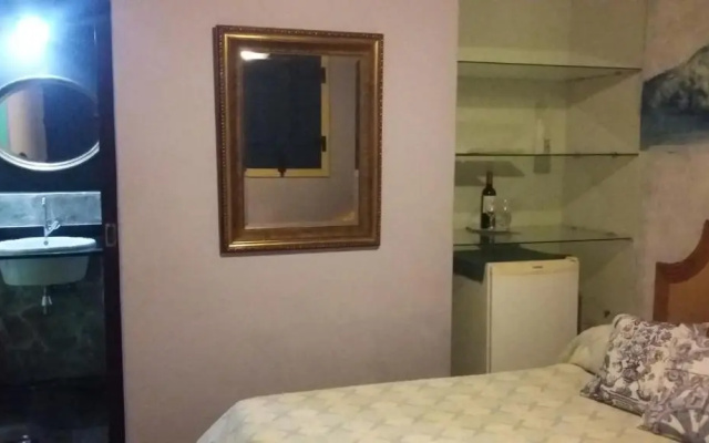 Antiquário e Pousada da Matriz