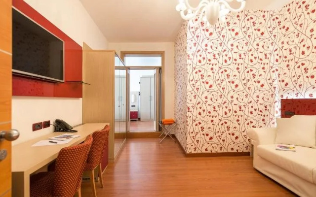 Hotel Villa Angelina