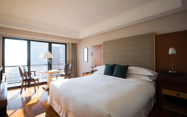 Grand Walkerhill Seoul