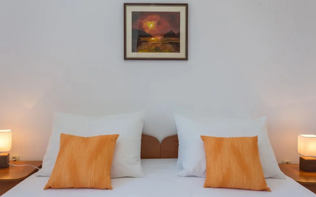 Apartments Nautilus Orašac