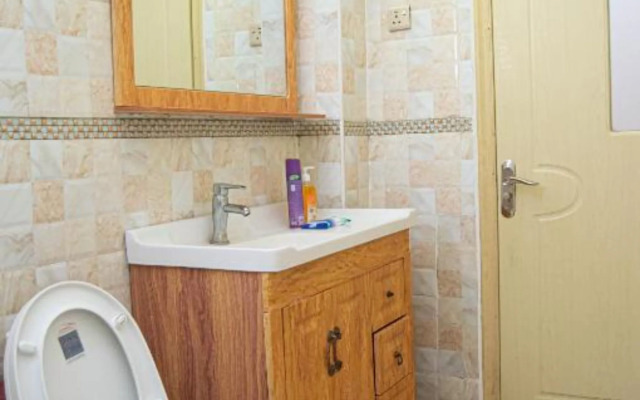 Furnished Hub Kileleshwa