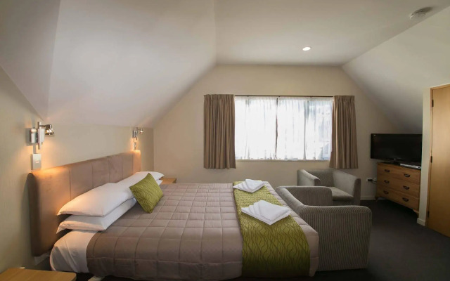Allan Court Motel