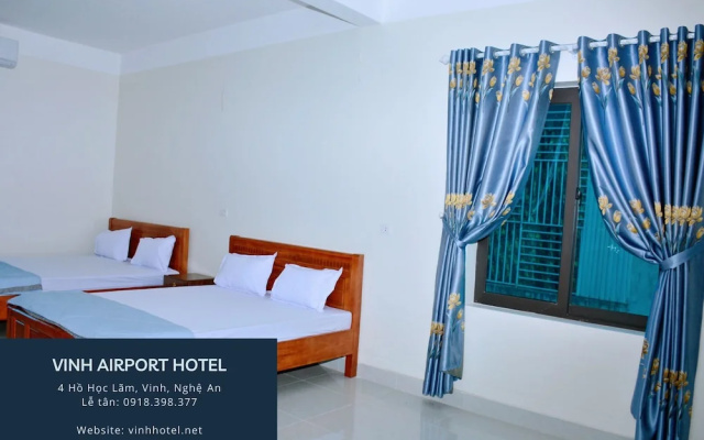 Vinh Airport Hotel