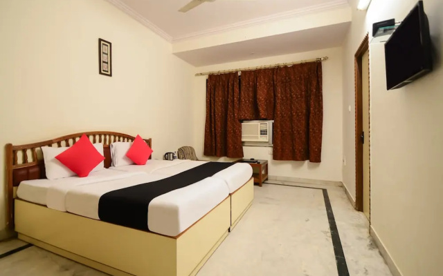 Capital O 7200 Hotel YKS
