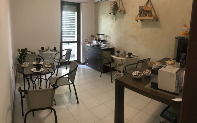 B&B Villa Vaghi 2