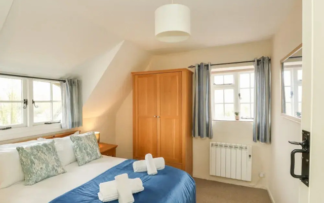 Laurel Cottage