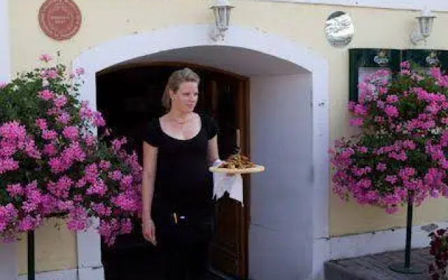 Hotel Gabriella