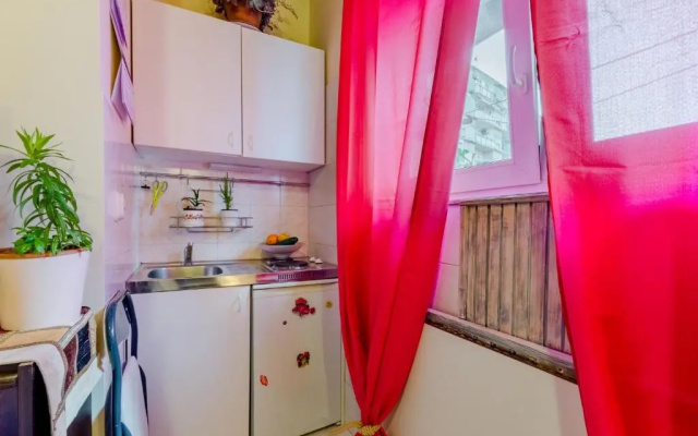 Studio Apartment Silvana