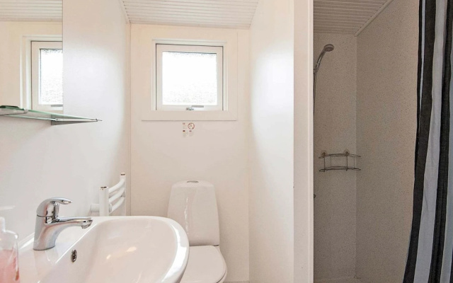 4 Person Holiday Home in Vejers Strand