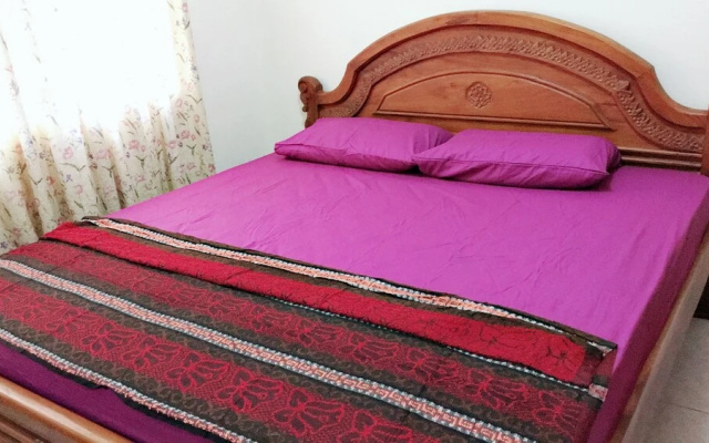 Riza Homestay