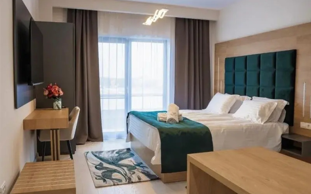 . Mcity Hotel Apartament