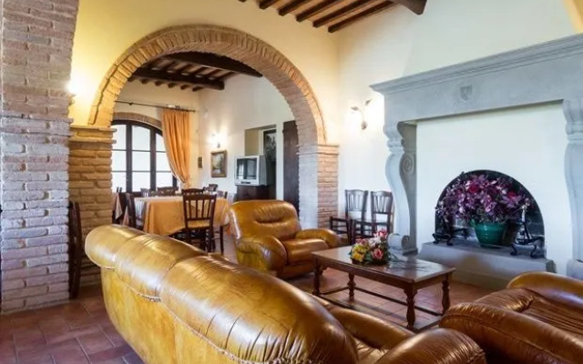 Villa del Lago, dreamy location for weddings & events