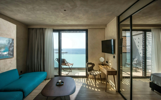 Chania Flair Boutique Hotel, Tapestry Collection by Hilton