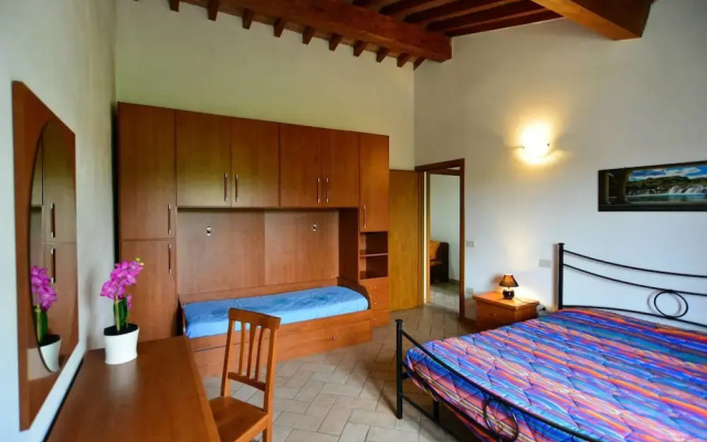 Agriturismo Ferri di Ferri Donatella