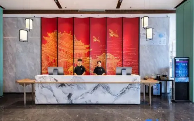 Tang Song Hotel