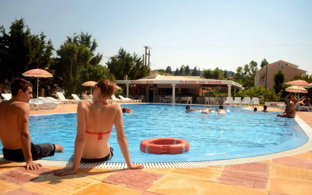 Erofili Hotel