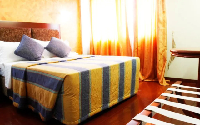 New Mwanza Hotel