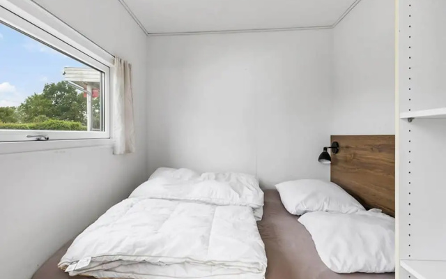 8 Person Holiday Park Home in Vipperod