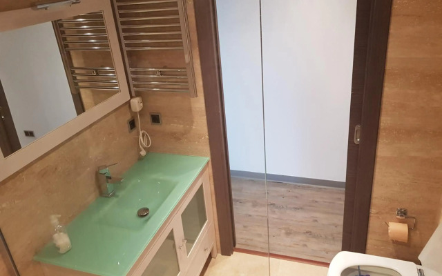 Apartment Poiana Brasov