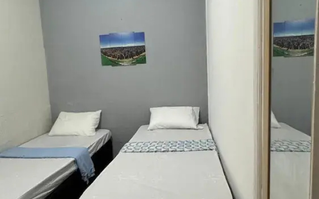 Hostel e Pousada Seu Borba