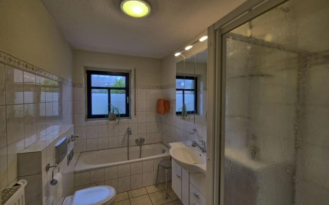 Ferienwohnung Wittrock