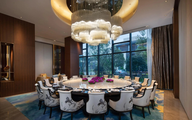 Wyndham Grand Plaza Royale Yuzhou Xiamen