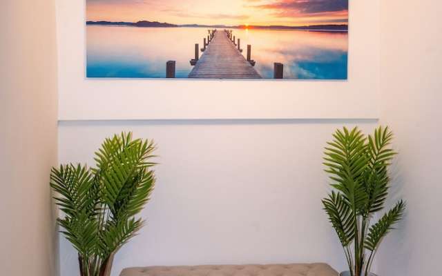 Palms Apartments Budapest