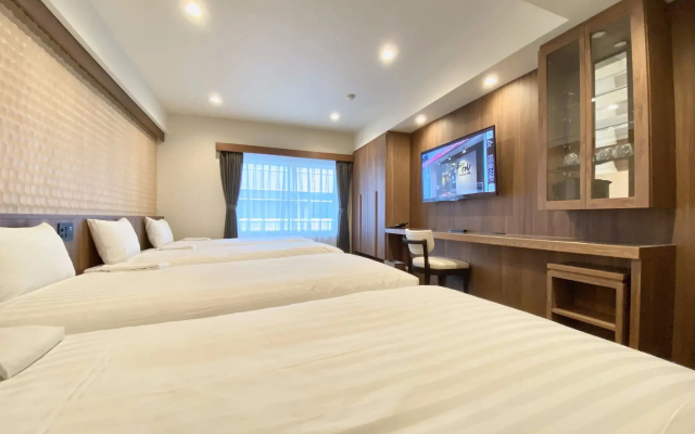 Kadoya Hotel