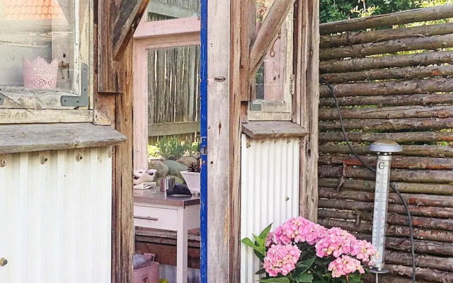 5 Person Holiday Home in Vejby-by Traum