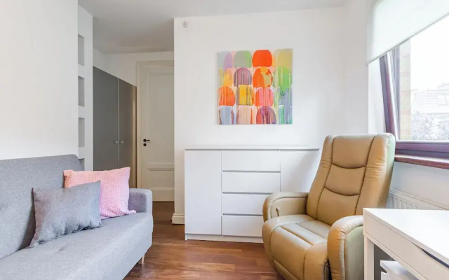 Imperial Apartments - Atlantic Premium