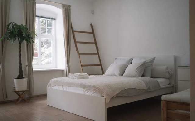 DobroBeat Apartment