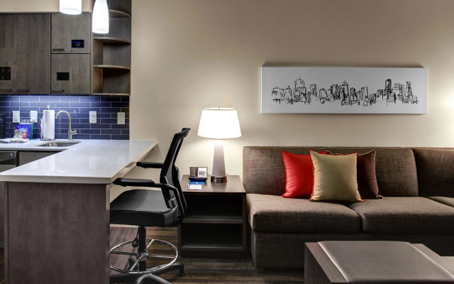 Hyatt House Atlanta Cobb Galleria
