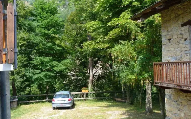 Casa Rosi