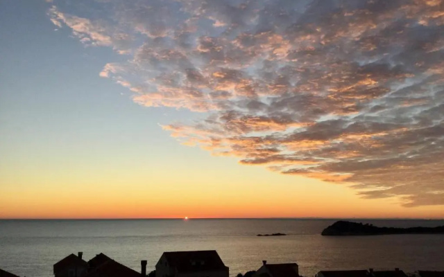 Indigo Cavtat Apartments - Sunset Sea View