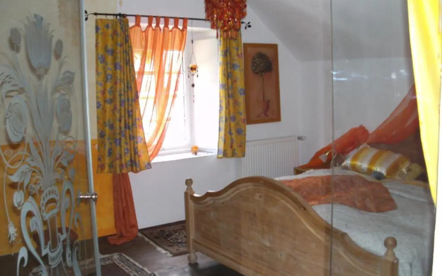 Haus Klara