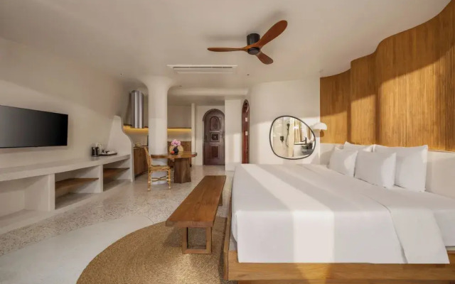 Saha Casa Boutique Hotel Da Nang
