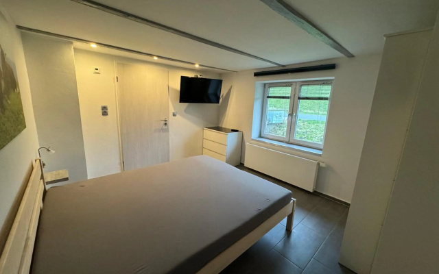Ferienhaus Mia, Urlaub mit Hund, eingezäunter Garten, Friedrichskoog-Spitze