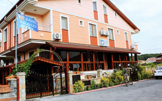 Ağva Sahil Yıldızı Hotel
