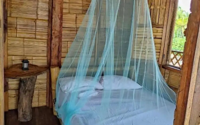 Hostal HALALIKU