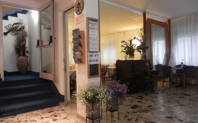 Hotel Antonella