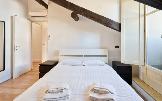 Stylish Apartment in the heart of Torino