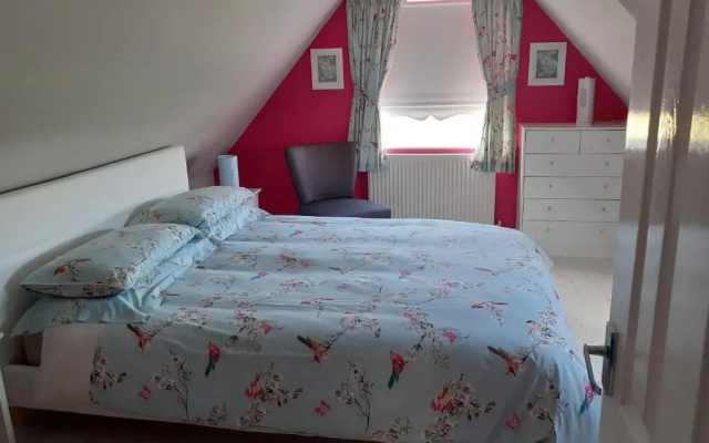Ballyallaght House