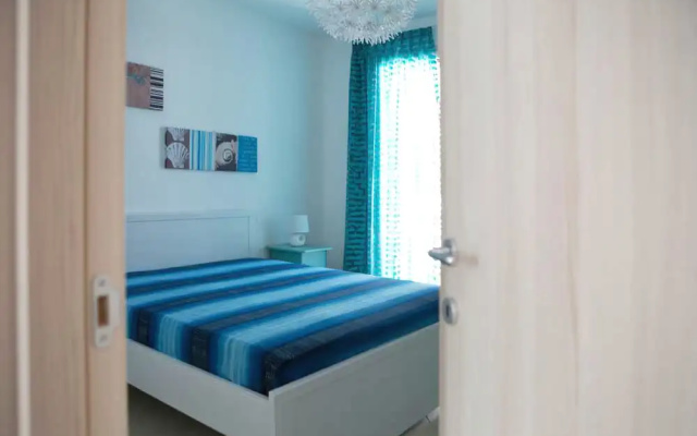 Le Nobili Dimore - Bilocale in Residence