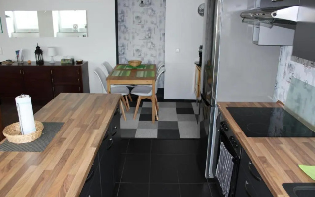 ROOMS in SHARED HOUSE SAARBRUCKEN Center
